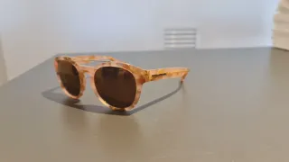 Gafas de sol Dolce & Gabbana Dorado Beige carey