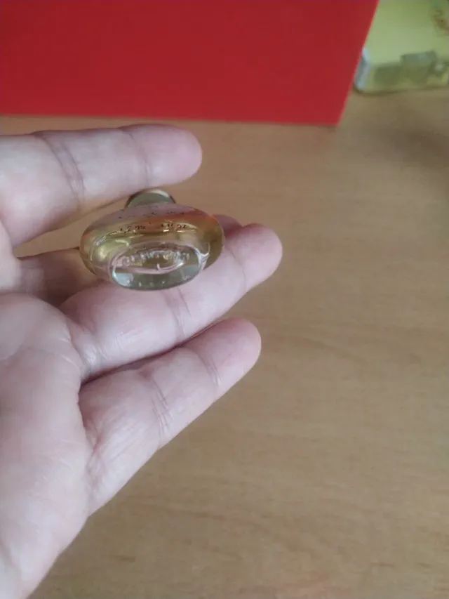 Miniatura Perfume Eau de Toilette