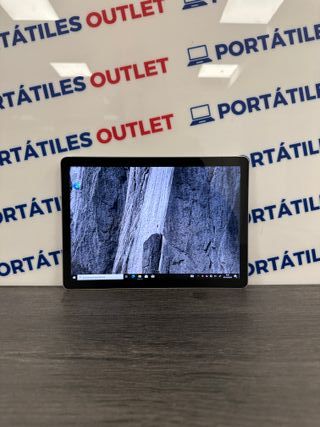 Microsoft Surface GO 2