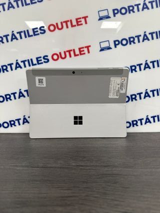 Microsoft Surface GO 2