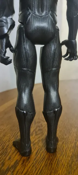 Action Figure Black Panther