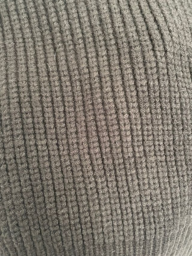 Suéter Zara Negro Nuevo con Etiqueta