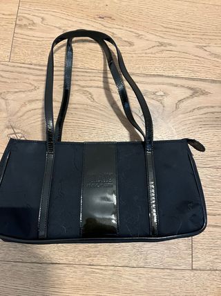 Borsa Alviero Martini 1 Classe nera