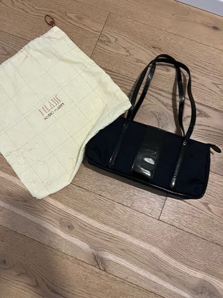 Borsa Alviero Martini 1 Classe nera