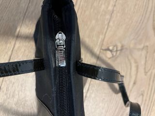 Borsa Alviero Martini 1 Classe nera