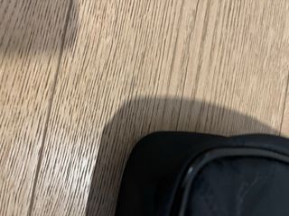 Borsa Alviero Martini 1 Classe nera