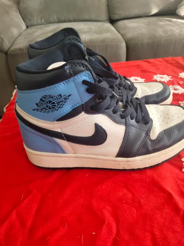 Nike Jordan 1 Retro High OG