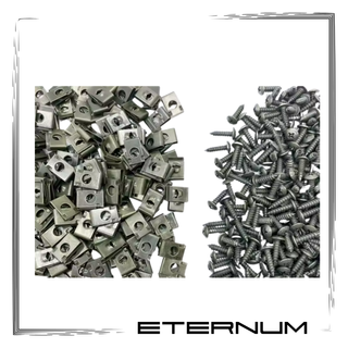 KIT GRAPAS Y TONILLOS