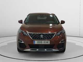 Peugeot 3008 1.2 PureTech 130 Allure