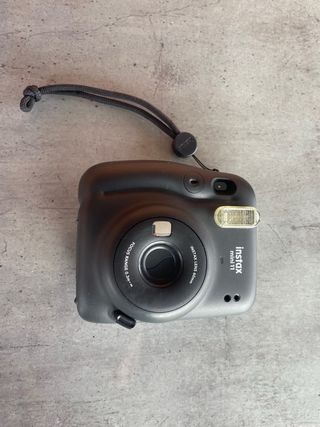 Fujifilm Instax Mini 11 Nera+ 10 foto