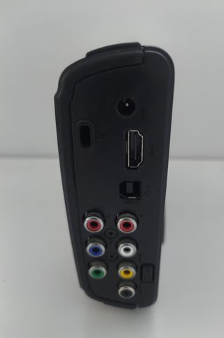 Disco Duro Externo Iomega 1.5TB