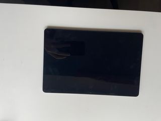 Tablet Samsung Negra con Funda y Teclado