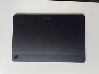 Tablet Samsung Negra con Funda y Teclado