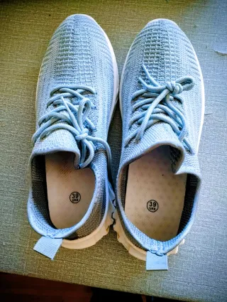 ZAPATILLAS DEPORTIVAS MUJER