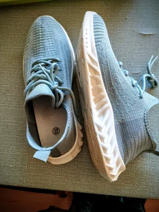 ZAPATILLAS DEPORTIVAS MUJER