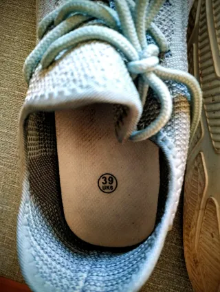 ZAPATILLAS DEPORTIVAS MUJER