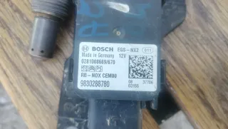 Peugeot partner. Sonda .Sensor nox.