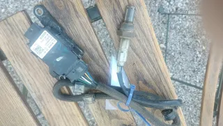 Peugeot partner. Sonda .Sensor nox.