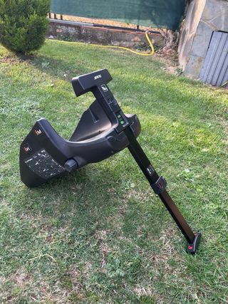 Base Isofix iPlatform Comfy per seggiolino auto