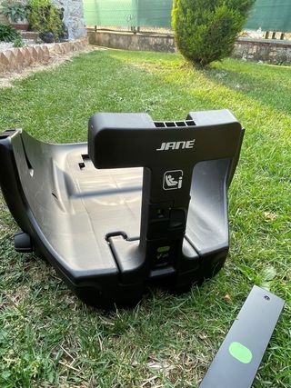 Base Isofix iPlatform Comfy per seggiolino auto