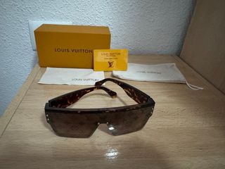 Gafas de Sol Louis Vuitton Leopardo