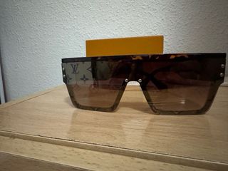 Gafas de Sol Louis Vuitton Leopardo