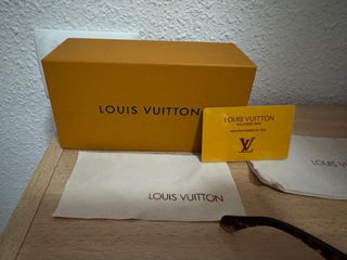 Gafas de Sol Louis Vuitton Leopardo