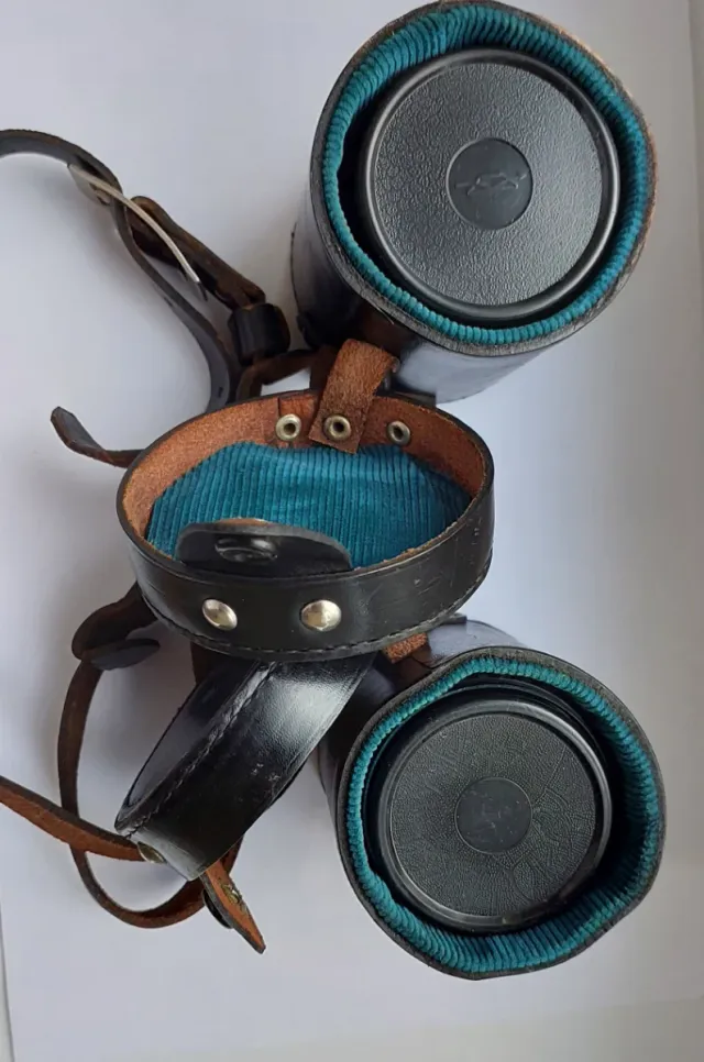 Cámara Krasnogorsk 16 Semiauotomatik  URSS