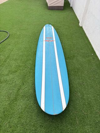 Tabla Surf Longboard Bear 9'6