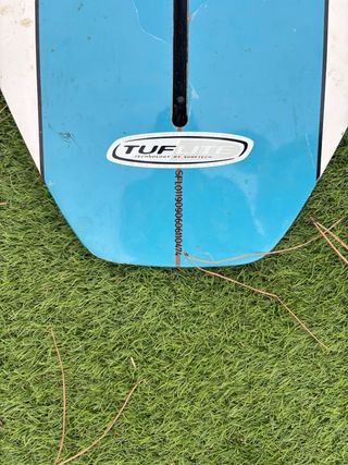 Tabla Surf Longboard Bear 9'6