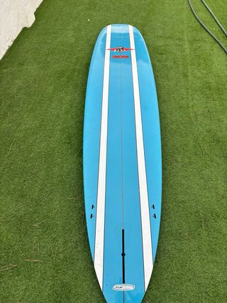 Tabla Surf Longboard Bear 9'6