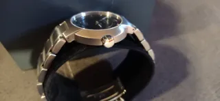 Reloj Certina ODC 1888 Zafiro  ALTA GAMA