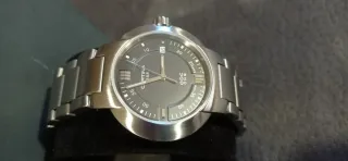 Reloj Certina ODC 1888 Zafiro  ALTA GAMA