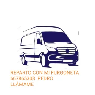 Portes, pequeña mudanza,retirada de restos de poda