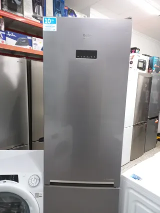 Oferta Combo Nevera Y Lavadora