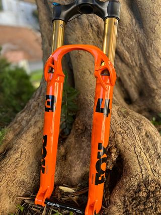 Horquilla Fox 34K SL Factory