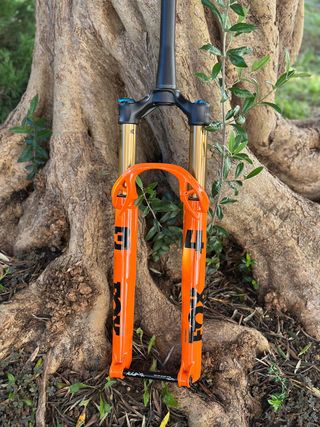 Horquilla Fox 34K SL Factory