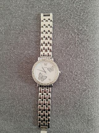 Reloj Guess Mariposas
