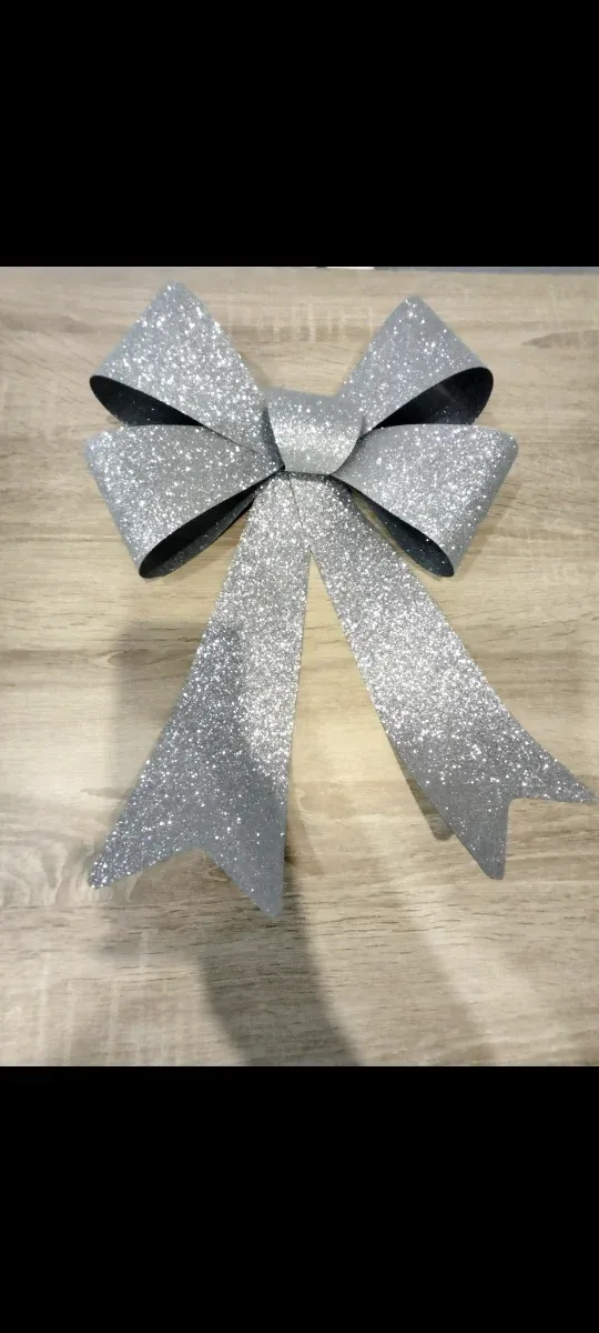 Lote Decoración Árbol Navidad son 60 bolas blan