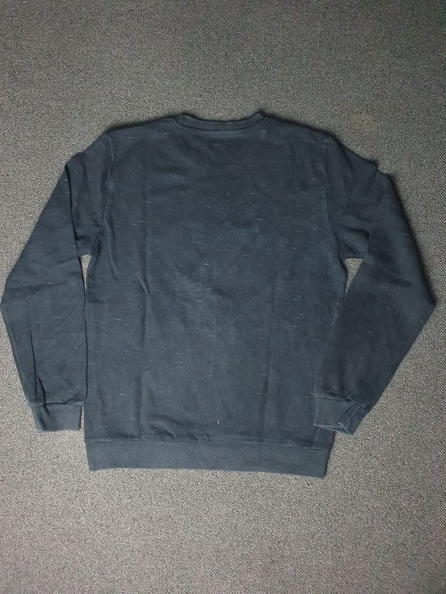 Sudadera Calvin Klein Gris