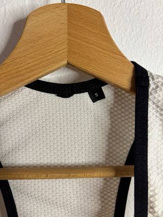 Conjunto ropa bici maillot culotte Specialized