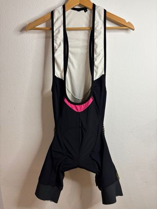 Conjunto ropa bici maillot culotte Specialized