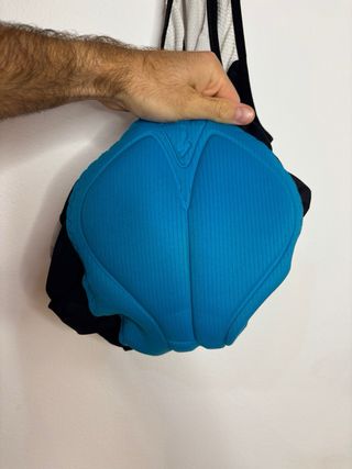 Conjunto ropa bici maillot culotte Specialized