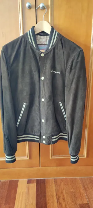 Chaqueta Chevignon Talla S Marrón