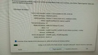 PC Gaming OMEN 25L GT11-0010ns HP