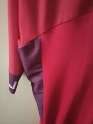 Maglia Ciclismo Uomo Castelli Tg. L Rossa