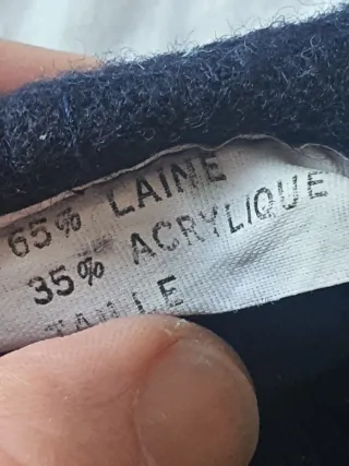 Gorra West Point Militar Azul Dorada