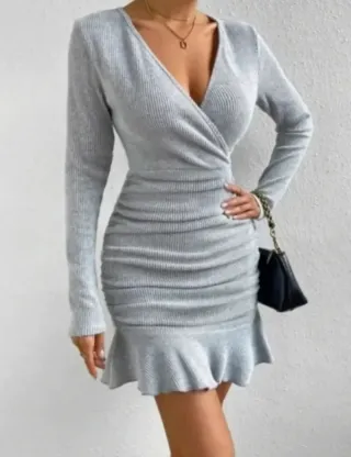 Vestidos Sexis Preciosos