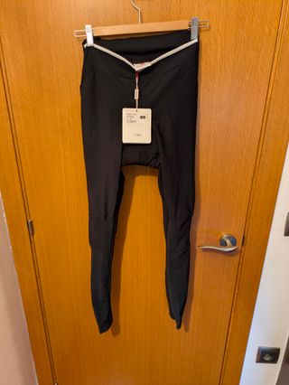 NUEVO Culote mujer CASTELLI CROMO LIGHT talla L