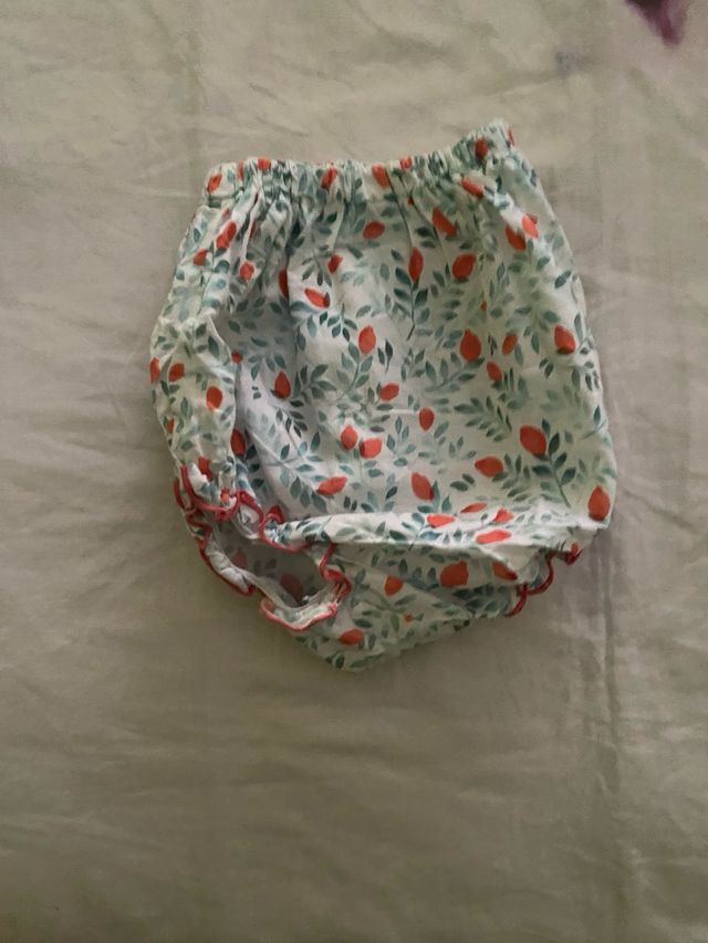 Vestidos y conjuntos niña